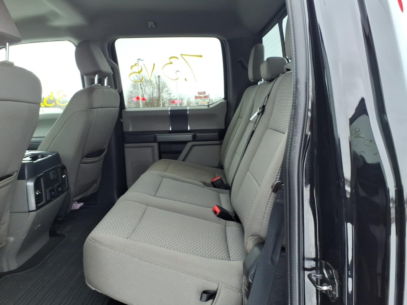 2022 Ford F-350 Super Duty XLT