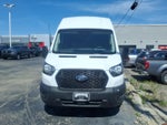 2025 Ford Transit 250