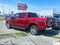 2017 Ford F-150 LARIAT 4WD SUPERCREW 5.5