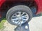 2017 Ford F-150 LARIAT 4WD SUPERCREW 5.5