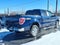 2011 Ford F-150 4WD SUPERCREW 145 LARIAT