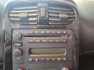 2009 Chevrolet Corvette Base