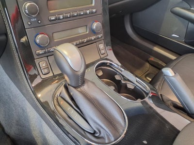 2009 Chevrolet Corvette Base