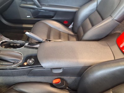 2009 Chevrolet Corvette Base