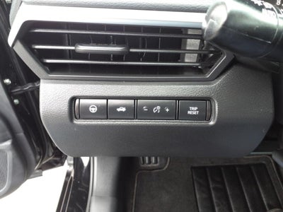 2020 Nissan Altima 2.5 SV