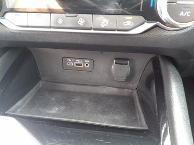 2020 Nissan Altima 2.5 SV