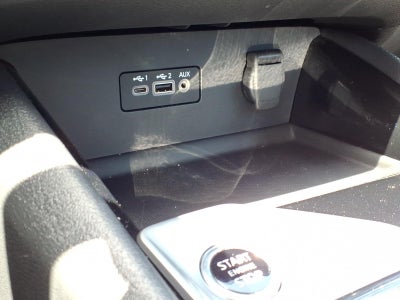 2024 Nissan Altima 2.5 SV SEDAN