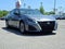 2024 Nissan Altima 2.5 SV SEDAN