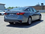 2024 Nissan Altima 2.5 SV SEDAN