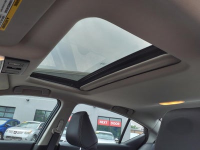 2021 Nissan Altima 2.5 SL