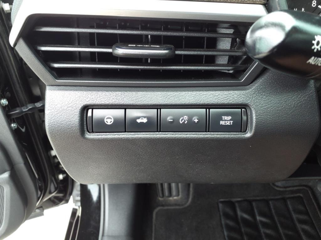 2021 Nissan Altima 2.5 SL