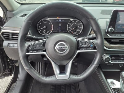 2021 Nissan Altima 2.5 SL