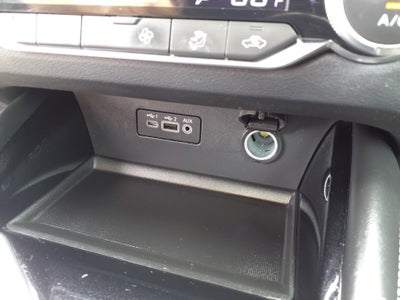 2021 Nissan Altima 2.5 SL