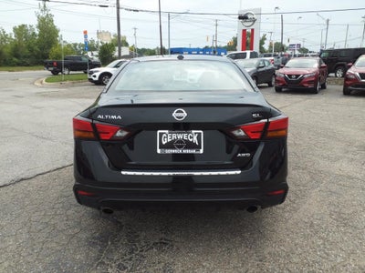 2021 Nissan Altima 2.5 SL