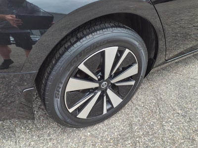 2021 Nissan Altima 2.5 SL