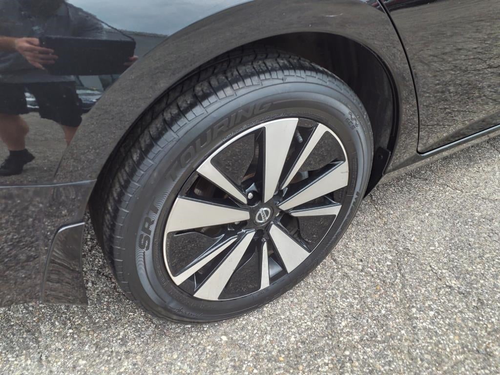 2021 Nissan Altima 2.5 SL