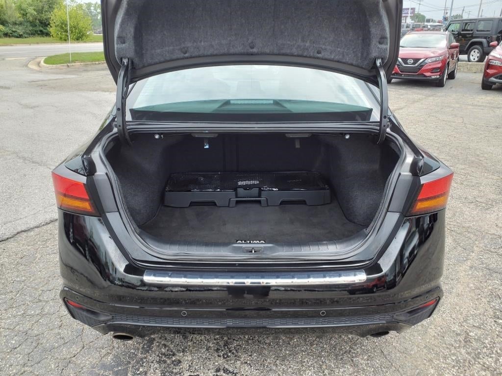 2021 Nissan Altima 2.5 SL