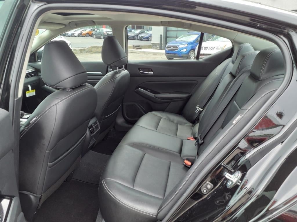 2021 Nissan Altima 2.5 SL