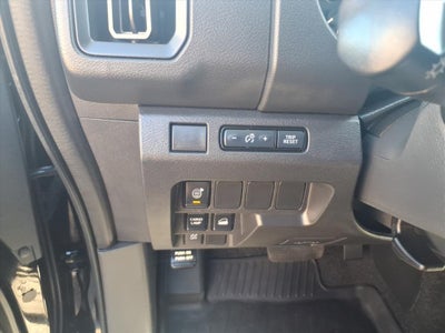 2025 Nissan Frontier S