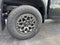 2026 Nissan Frontier CREW CAB 4X4 PRO-4X