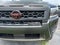 2026 Nissan Frontier CREW CAB 4X4 PRO-4X
