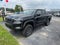 2026 Nissan Frontier CREW CAB 4X4 PRO-4X