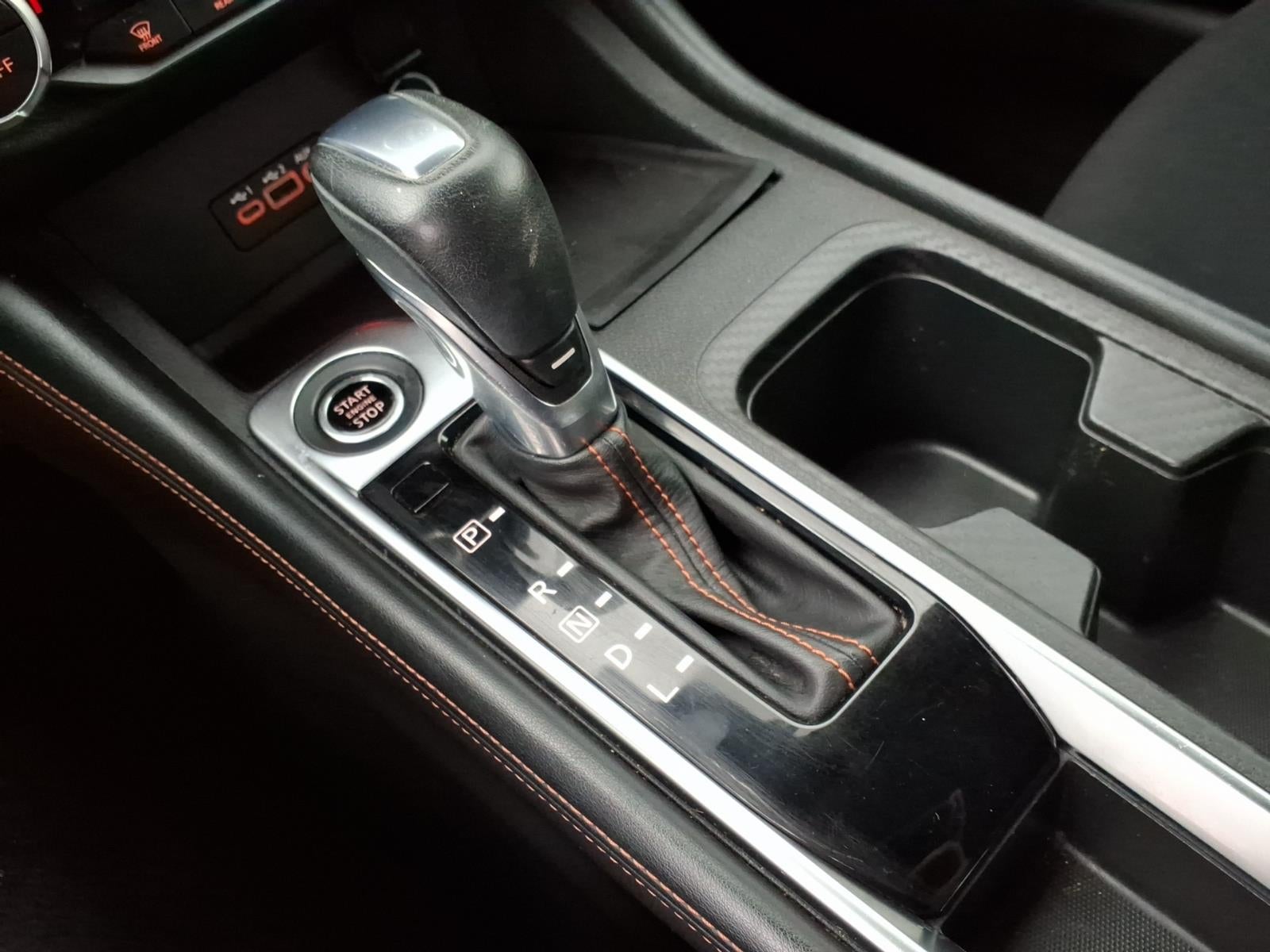 2020 Nissan Sentra SR