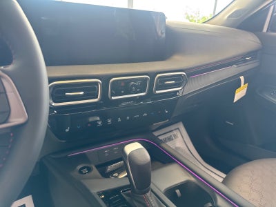 2026 Nissan Sentra SR SEDAN