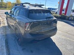 2027 Nissan Kicks Rock Creek