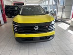 2025 Nissan Kicks SR AWD