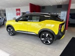 2025 Nissan Kicks SR AWD