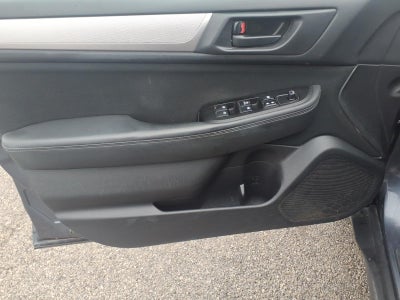 2015 Subaru Outback 2.5i