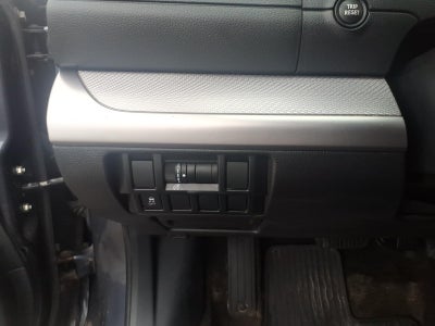 2015 Subaru Outback 2.5i