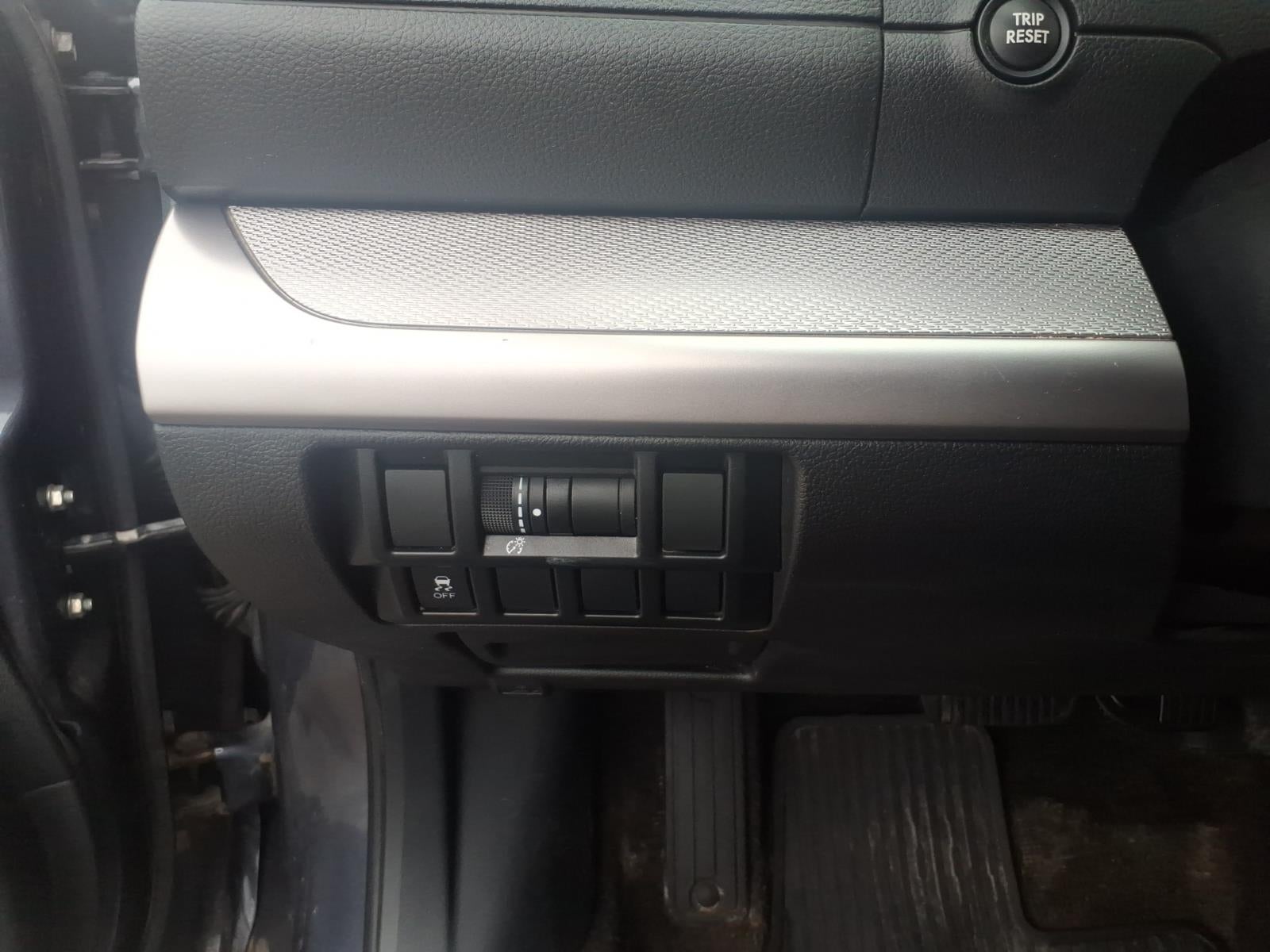 2015 Subaru Outback 2.5i