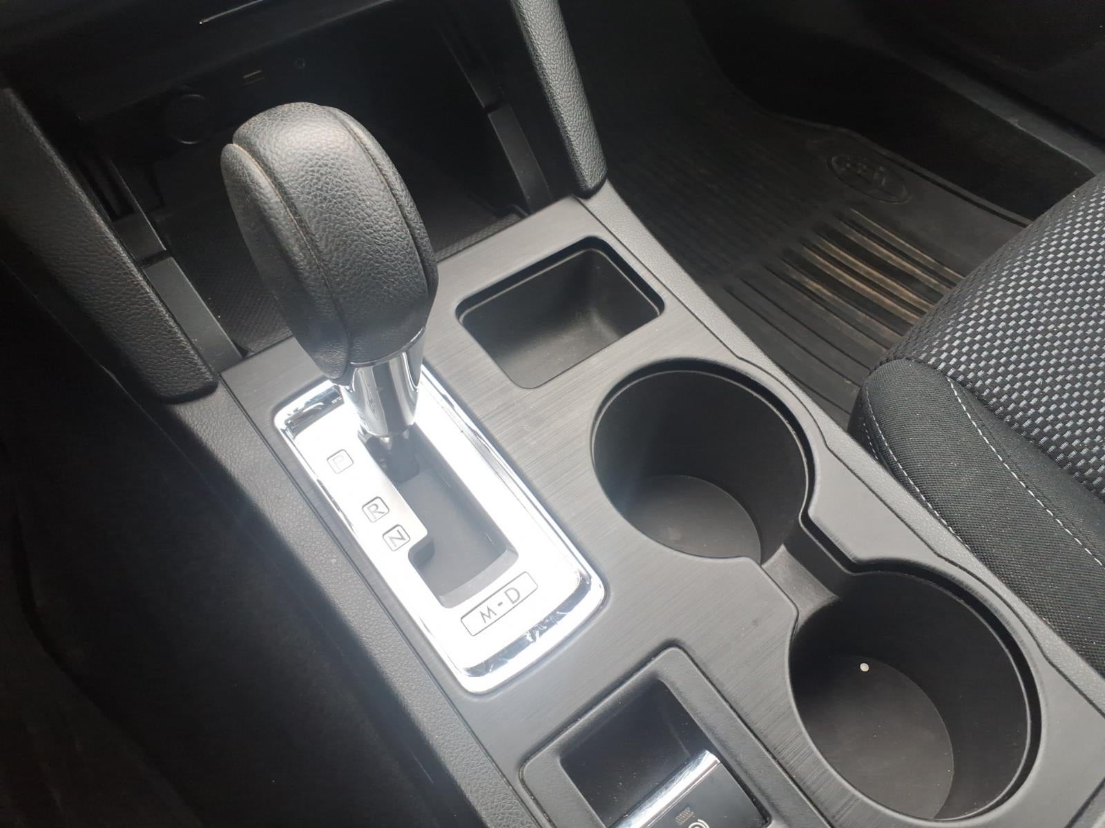 2015 Subaru Outback 2.5i