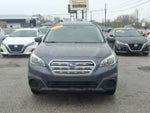 2015 Subaru Outback 2.5i