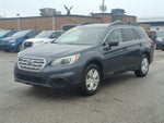 2015 Subaru Outback 2.5i