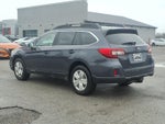 2015 Subaru Outback 2.5i