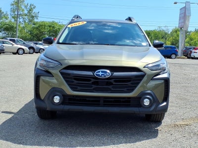2024 Subaru Outback Premium