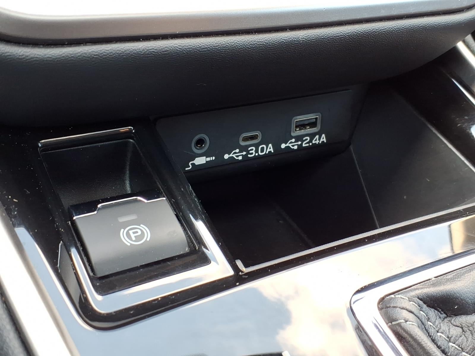 2024 Subaru Outback Premium