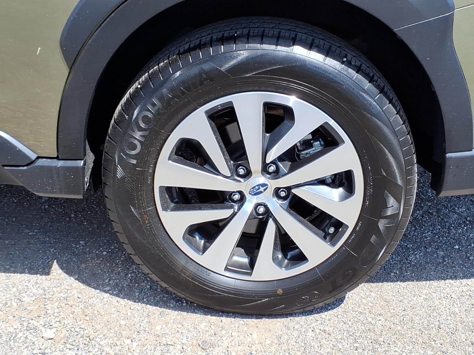 2024 Subaru Outback Premium
