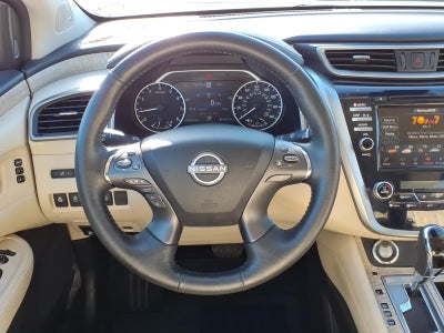 2023 Nissan Murano SL