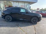 2027 Nissan Murano Platinum