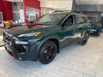 2026 Nissan Rogue AWD ROCK CREEK