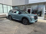2026 Nissan Pathfinder PLATINUM 4WD