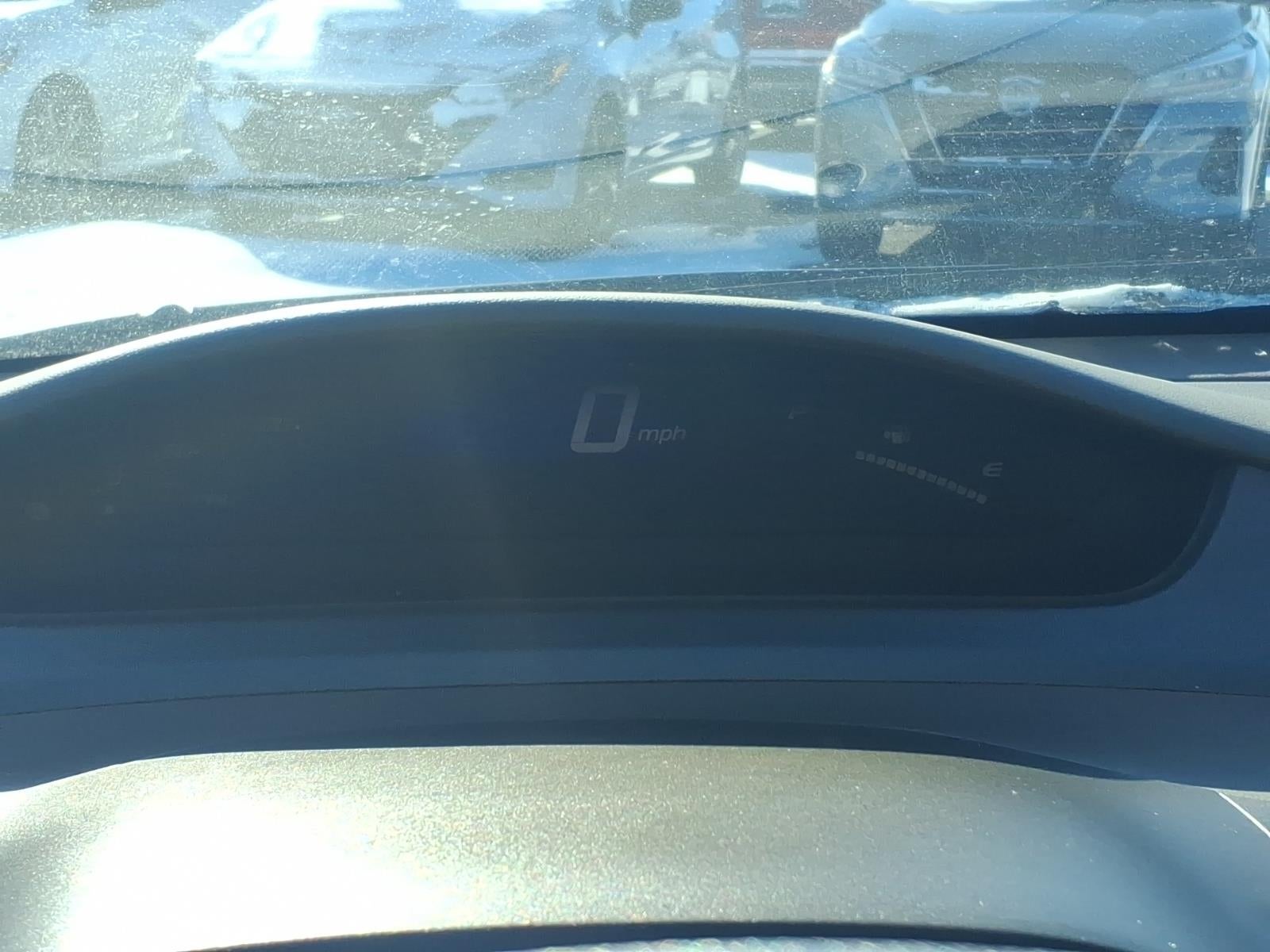 2008 Honda Civic Hybrid