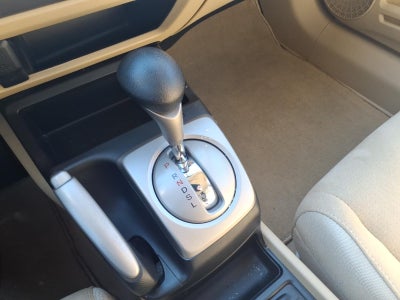 2008 Honda Civic Hybrid