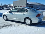 2008 Honda Civic Hybrid