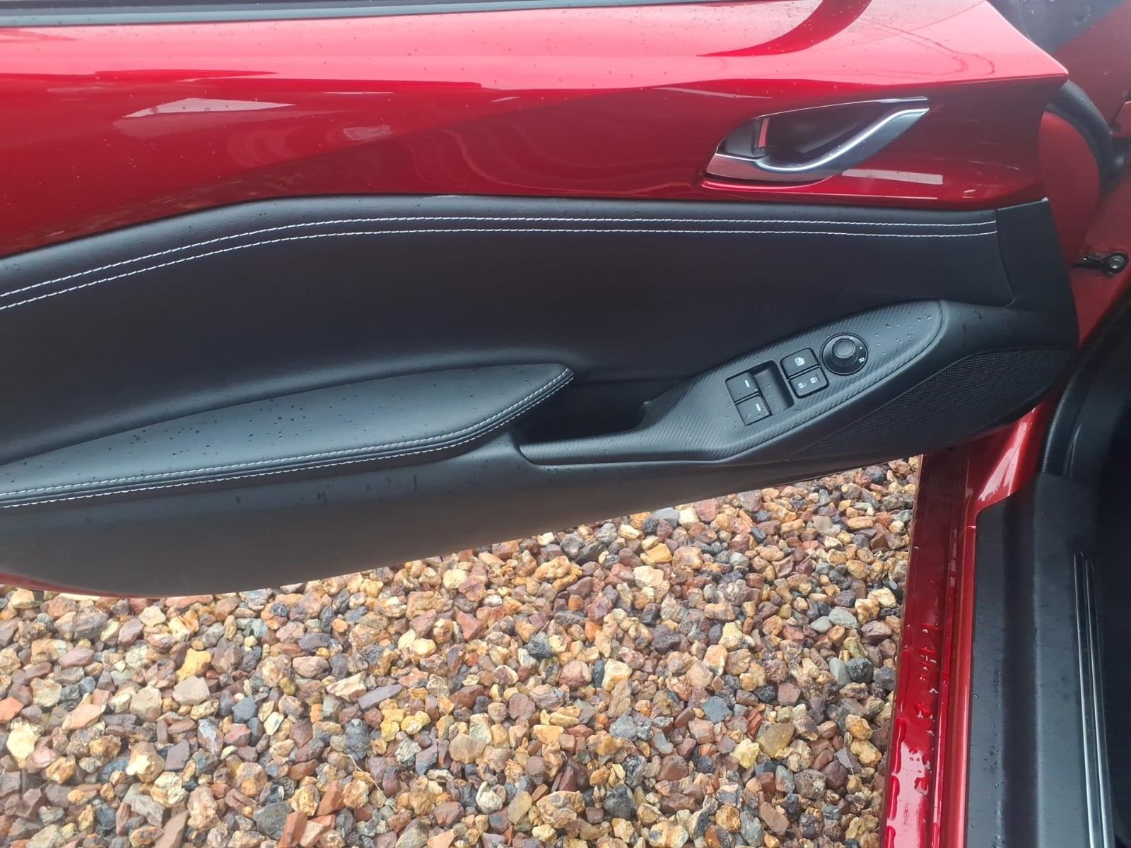 2023 Mazda Mazda MX-5 Miata Grand Touring