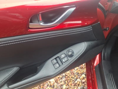 2023 Mazda Mazda MX-5 Miata Grand Touring